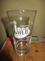 GLAS MELKERIJ INCO GENT, Ophalen of Verzenden, Zo goed als nieuw, Overige typen