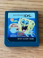 SpongeBob SquarePants: Crazy Frying spel voor Nintendo DS, Games en Spelcomputers, Games | Nintendo DS, Ophalen of Verzenden, Gebruikt
