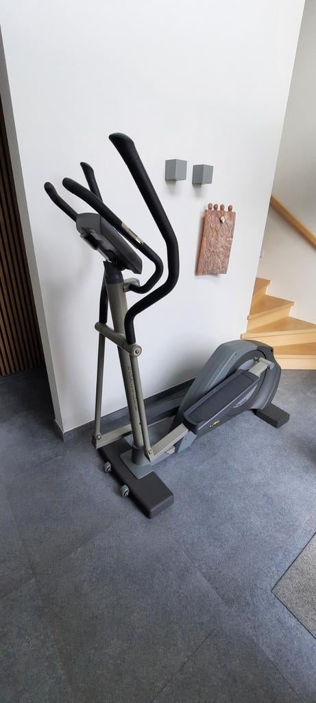 Crosstrainer Tunturi c40, Sport en Fitness, Fitnessapparatuur, Ophalen, Crosstrainer
