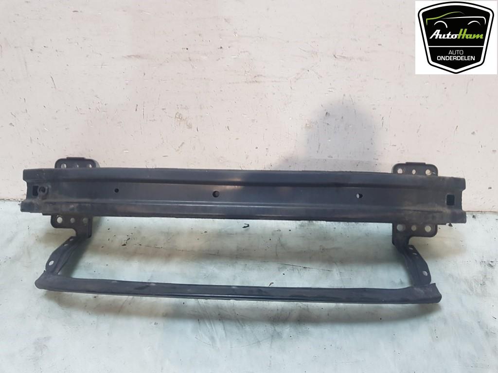 CADRE DE PARE-CHOCS AVANT Fiat Grande Punto (199), FCA Germany GmbH, IPC D1-09 Bahnhofsplatz
65423  Rüsselsheim am Main, DE, Utilisé