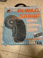 Pewag sneeuwkettingen Y 69 3, Auto diversen, Sneeuwkettingen, Ophalen, Zo goed als nieuw