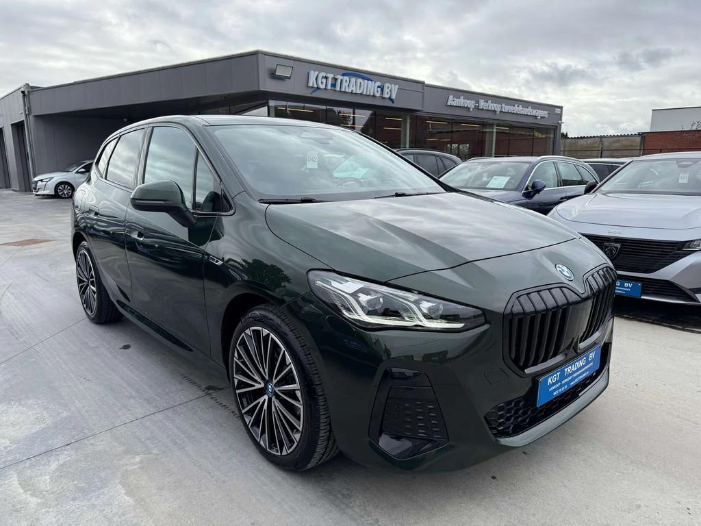 BMW 2 Serie 225 EA X-DRIVE HYBRIDE M-SPORT FULL LED WIDE SCR, Autos, Entreprise, https://public.car-pass.be/vhr/3bc55554-b901-437c-bc5e-5c0f51c37ebf