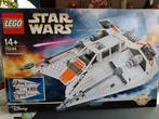 Lego Star Wars Snowspeeder "Ultimate Collector's Edition", Verzamelen, Star Wars, Ophalen of Verzenden, Zo goed als nieuw, Overige typen