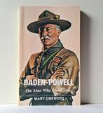 Baden Powell - the man who lived twice, Enlèvement ou Envoi, 20e siècle ou après, Comme neuf, Europe