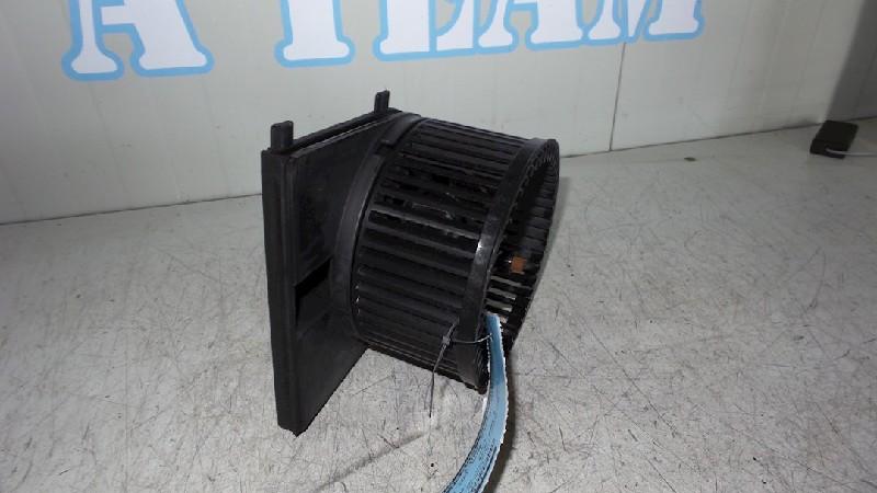 RADIATEUR VENTILATEUR MOTEUR Seat Ibiza II Facelift (6K1), Utilisé, Seat