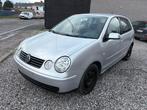 Volkswagen Vw Polo 1.4i 108.000km prête à immatriculer !, Achat, Boîte manuelle, 5 portes, Particulier