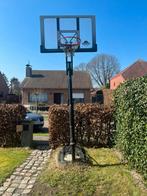 Basketball paal merk LIFETIME, Ophalen, Gebruikt, Ring, Bord of Paal