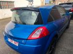 Renault Mégane, Auto's, 4 cilinders, Blauw, Particulier, 14 cc