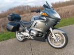 BMW R 1150 RT "34.000klm" NIEUWE BANDEN+GROOT ONDERHOUD !!!, Ophalen
