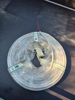 Preflex met 2x1,5 mm² luidsprekerkabel, Doe-het-zelf en Bouw, Ophalen