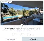 Location courte durée en Espagne, Immo, Village, 80 m², Costa Blanca Calida, 2 pièces