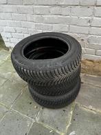 Pneus hiver, Autos : Pièces & Accessoires, Pneus & Jantes, Pneus hiver, Pneu(s), Enlèvement, Utilisé