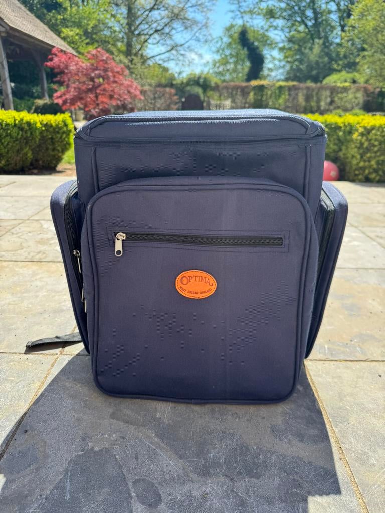 Picnic backpack, Ophalen, Nieuw