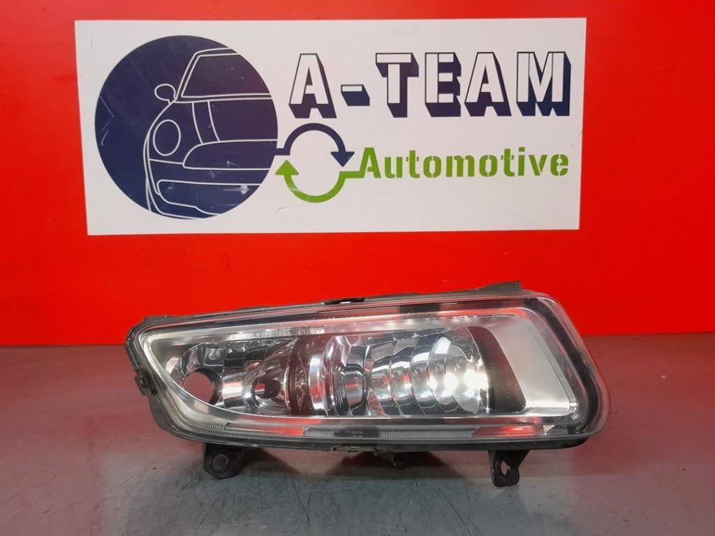MISTLAMP RECHTS VOOR Volkswagen Polo V (6R), Auto-onderdelen, Gebruikt, Volkswagen