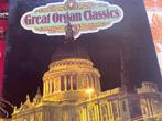 Great Organ Classic, Enlèvement ou Envoi, Comme neuf, Avec livret