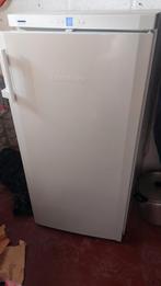 Congélateur Liebherr Comfort
5 curseurs, Electroménager, Enlèvement