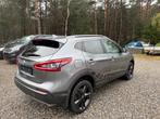 Nissan QASHQAI Tekna 1.4B EURO 6D '19 + 12M GARANTIE, Autos, Achat, Euro 6, Entreprise, Boîte manuelle