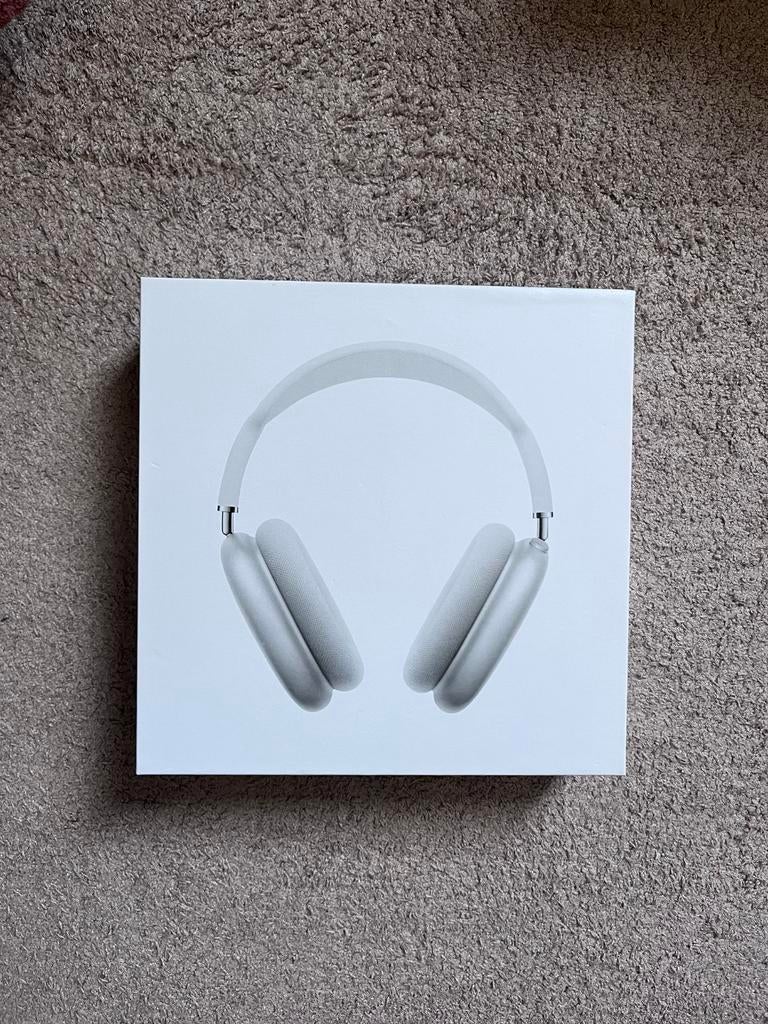 Air pod Max 2, TV, Hi-fi & Vidéo, Casques audio, Enlèvement, Neuf