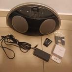 Enceinte Harman Kardon Go + Play, Enlèvement