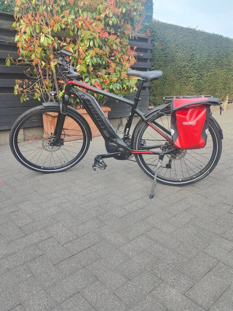 Comme neuf, Enlèvement