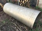 Metalen cilinder, Bricolage & Construction, Métaux, Enlèvement, Neuf, Autres métaux