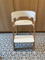 Stokke steps meegroeistoel, Enfants & Bébés, Enlèvement, Utilisé, Chaise évolutive