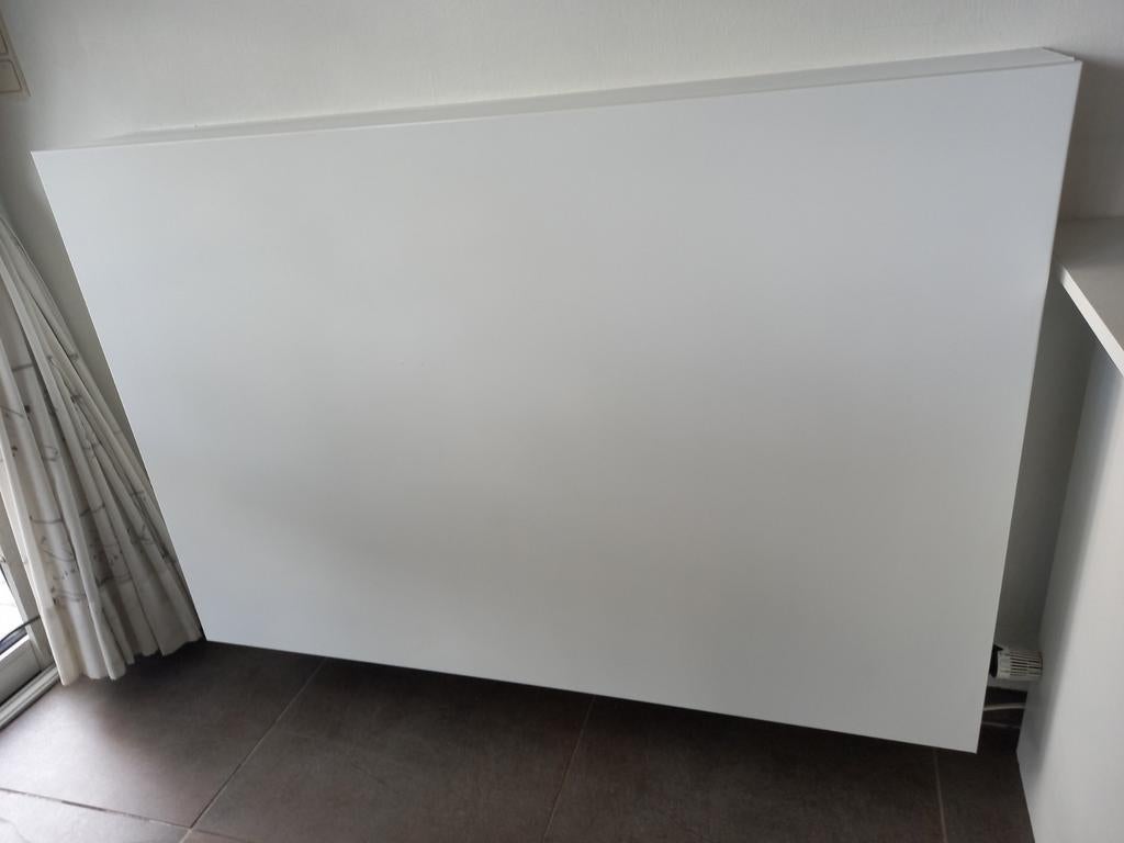 Jaga Strada radiator type 10, 95 x 140cm - nooit gebruikt, Bricolage & Construction, Chauffage & Radiateurs, 800 watts ou plus