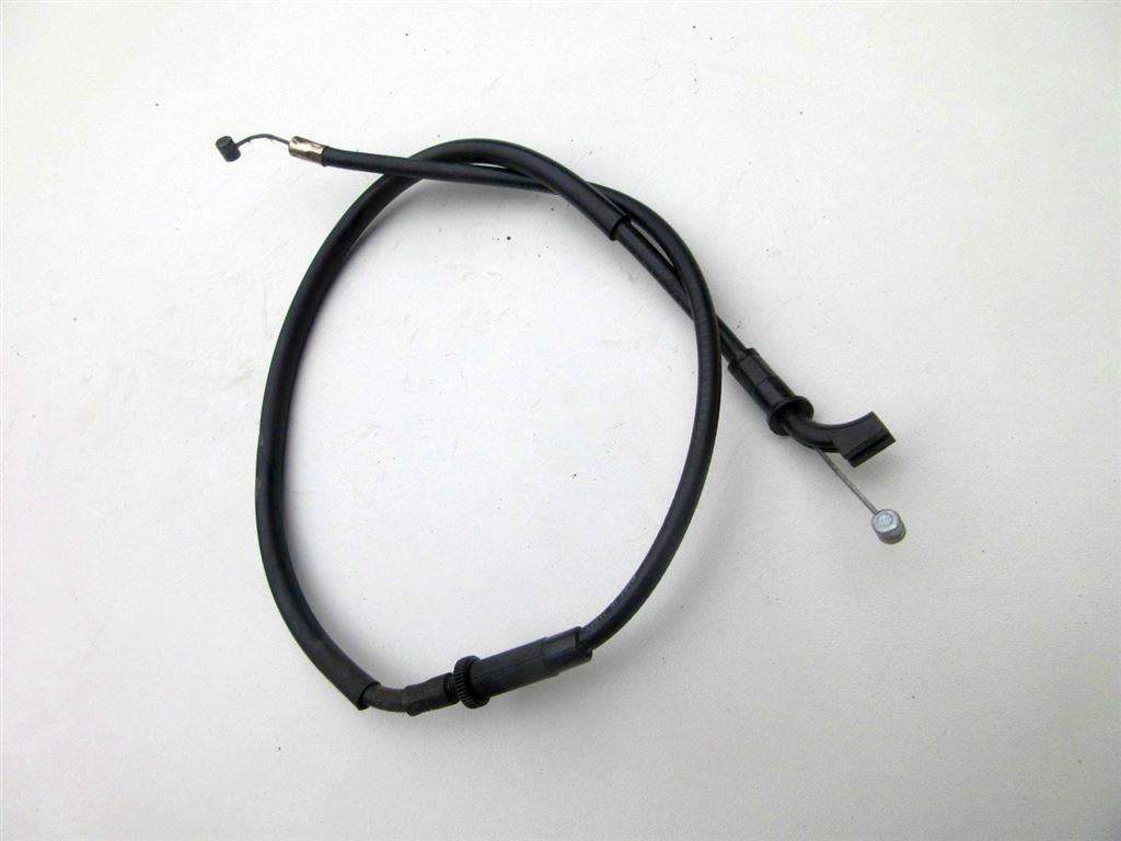 Kawasaki ZX7R chokekabel ZX 7R choke kabel chokezug ZX-7R, Enlèvement ou Envoi, Utilisé