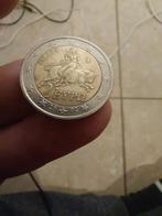 Zeldzame Griekse 2euro munt voor vezamelaars, Postzegels en Munten, Ophalen, Zilver, Overig, Losse munt