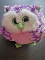 Ty uil ozzy, Ophalen of Verzenden, Nieuw, Overige typen