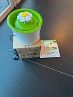 Drinkfontein katten, Dieren en Toebehoren, Ophalen, Zo goed als nieuw