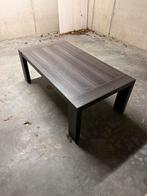 Salontafel gratis af te halen, Huis en Inrichting, Ophalen, Gebruikt