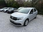 Dacia 2018, Auto's, Dacia, Euro 6, Logan, Bedrijf, Diesel