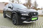 Nissan X-Trail e-4ORCE Tekna Plus + 19" Wheels + 7 Zitplaats, Auto's, Automaat, 1497 cc, Gebruikt, Zwart