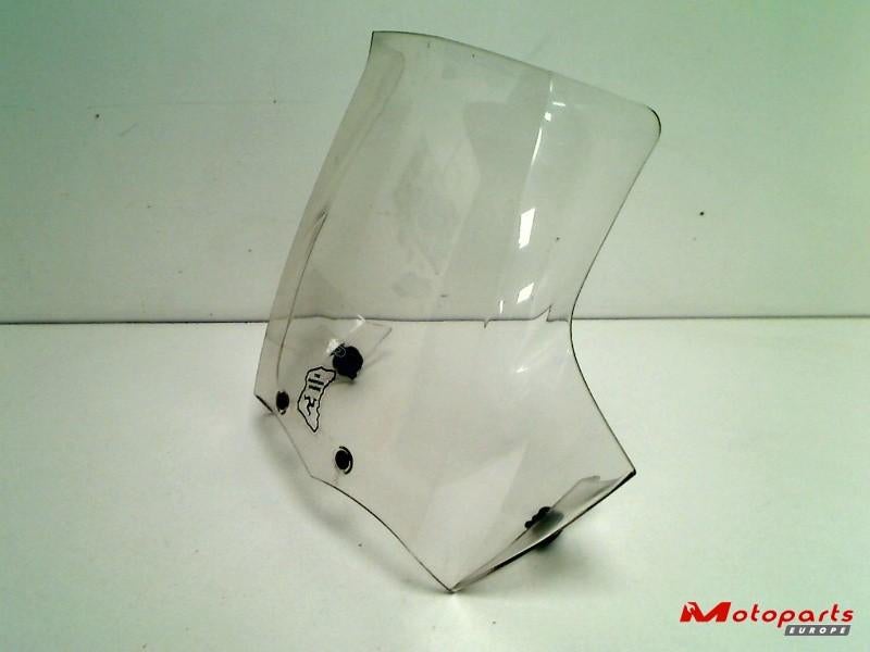 Pare-brise BMW R 1200 GS 2004-2007, Enlèvement ou Envoi, Utilisé