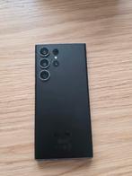 Samsung S23 ultra, Télécoms, Téléphonie mobile | Samsung, Enlèvement, Utilisé, Galaxy S23, Noir