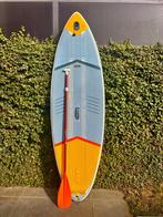 Itiwit SUP wave 500 - Stand up paddle board touring/surf, Watersport en Boten, Suppen, Ophalen, Gebruikt, SUP-boards