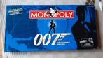 jeu de société secret agent Monopoly James Bond 007 Monopoly, Hobby & Loisirs créatifs, Trois ou quatre joueurs, Enlèvement ou Envoi