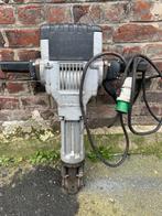 Brise beton haute frequence lsm bbhf28, Enlèvement