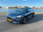 Ford Focus EcoBoost ST Line Stuur/Stoelverwarming Keyless Go, Autos, Ford, Focus, Achat, Euro 6, Entreprise