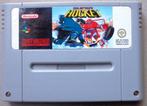 Super Ice Hockey voor de Europese Super Nintendo, Ophalen of Verzenden, Gebruikt