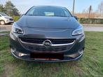 Opel Corsa opc , benzine 1.0 cc turbo 2015 euro 6b, Auto's, Euro 6, Parkeersensor, Handgeschakeld, 5 deurs