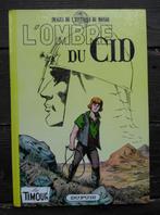 TIMOUR  EO TBE+, Livres, Enlèvement ou Envoi