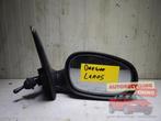 Buitenspiegel rechts van een Daewoo Lanos, Auto-onderdelen, Gebruikt, -, Daewoo, -