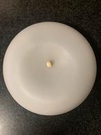 2 Plafondlampen TL rond, Huis en Inrichting, Ophalen, Gebruikt, Metaal, Modern