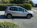 Peugeot 2008 benzine 2017, Auto's, Euro 6, Particulier, 1200 cc, Radio