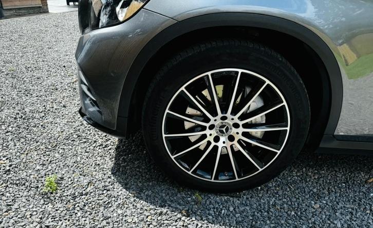 jantes GLC X/C 253-254, Auto-onderdelen, Banden en Velgen, Velg(en), Zomerbanden, 20 inch, Overige, Overige, Gebruikt, Ophalen