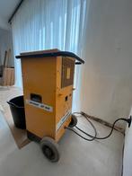 Bouwdroger, Bricolage & Construction, Enlèvement, Comme neuf