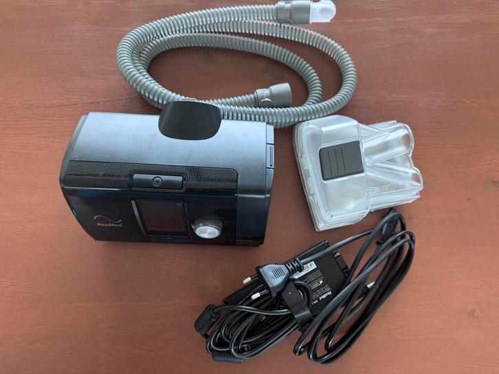 ResMed CPAP Airsense 10 Elite, Diversen, Verpleegmiddelen, Nieuw, Ophalen