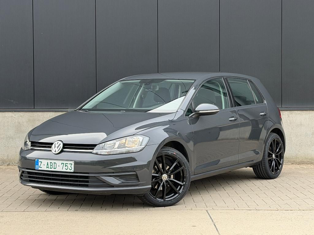 Volkswagen Golf, Auto's, Volkswagen, Bedrijf, Te koop, Golf, ABS, Airbags, Airconditioning, Android Auto, Apple Carplay, Automatische klimaatregeling